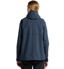 Aria Proof Jacket Women