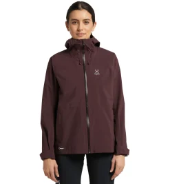 Aria Proof Jacket Women