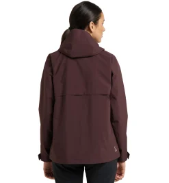 Aria Proof Jacket Women
