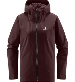 Aria Proof Jacket Women