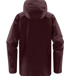 Aria Proof Jacket Women
