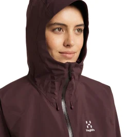 Aria Proof Jacket Women