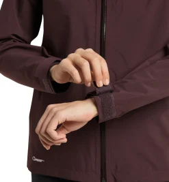 Aria Proof Jacket Women