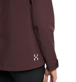 Aria Proof Jacket Women