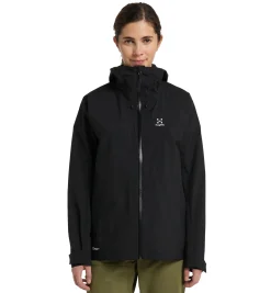 Aria Proof Jacket Women