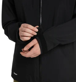Aria Proof Jacket Women