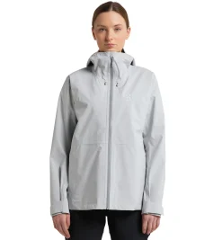 Aria Proof Jacket Women