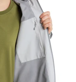 Aria Proof Jacket Women