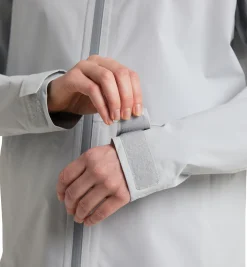 Aria Proof Jacket Women