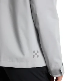 Aria Proof Jacket Women