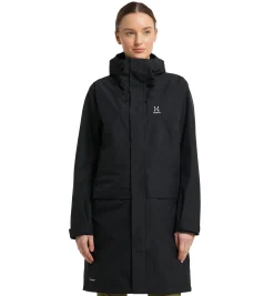 Aria Proof Parka Women