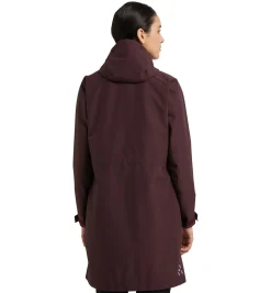 Aria Proof Parka Women