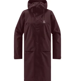 Aria Proof Parka Women
