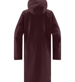 Aria Proof Parka Women