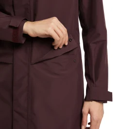 Aria Proof Parka Women