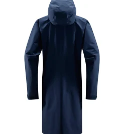 Aria Proof Parka Women