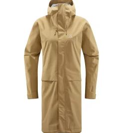 Aria Proof Parka Women
