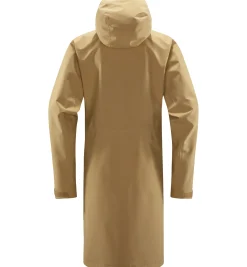 Aria Proof Parka Women