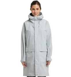 Aria Proof Parka Women