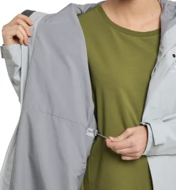Aria Proof Parka Women