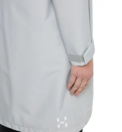 Aria Proof Parka Women