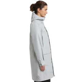 Aria Proof Parka Women