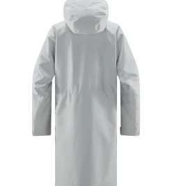 Aria Proof Parka Women