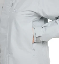 Aria Proof Parka Women