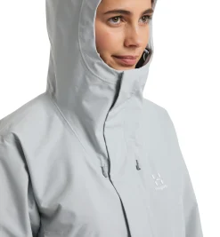 Aria Proof Parka Women
