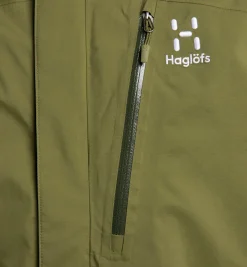 Astral Gtx Jacket Men