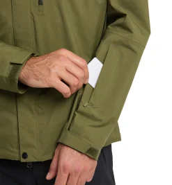 Astral Gtx Jacket Men