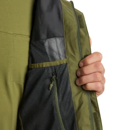 Astral Gtx Jacket Men
