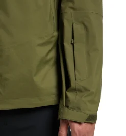 Astral Gtx Jacket Men