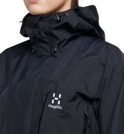 Astral Gtx Jacket Women