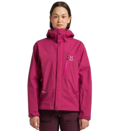 Astral Gtx Jacket Women