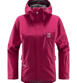 Astral Gtx Jacket Women