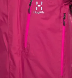 Astral Gtx Jacket Women