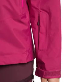 Astral Gtx Jacket Women