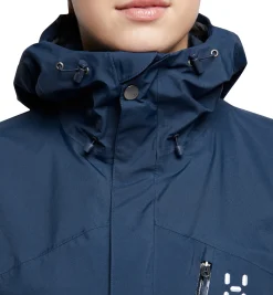 Astral Gtx Jacket Women