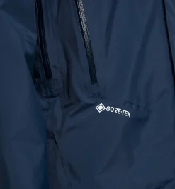 Astral Gtx Jacket Women
