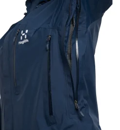 Astral Gtx Jacket Women