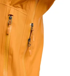 Astral Gtx Jacket Women