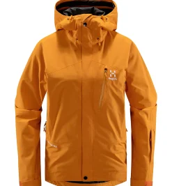 Astral Gtx Jacket Women