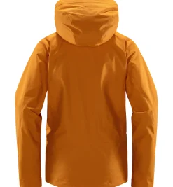 Astral Gtx Jacket Women