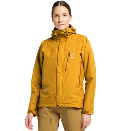 Astral Gtx Jacket Women