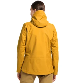 Astral Gtx Jacket Women