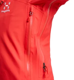 Astral Gtx Jacket Women