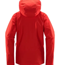 Astral Gtx Jacket Women