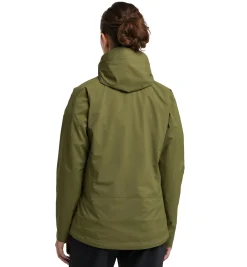 Astral Gtx Jacket Women
