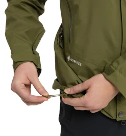 Astral Gtx Jacket Women